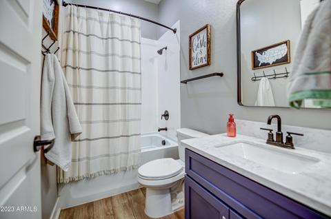 3862 E Arabian Dr, Gilbert, AZ 85296 photo 29