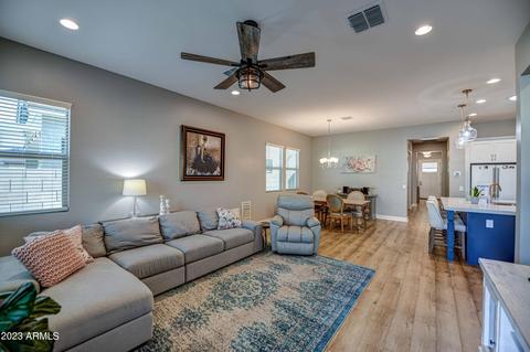 3862 E Arabian Dr, Gilbert, AZ 85296 photo 17