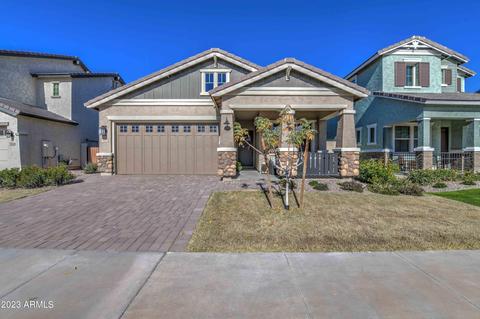 3862 E Arabian Dr, Gilbert, AZ 85296 photo 1