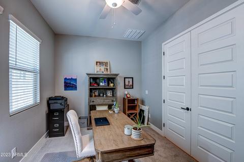 3862 E Arabian Dr, Gilbert, AZ 85296 photo 32