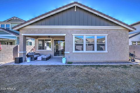 3862 E Arabian Dr, Gilbert, AZ 85296 photo 44
