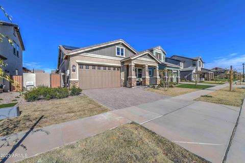 3862 E Arabian Dr, Gilbert, AZ 85296 photo 33