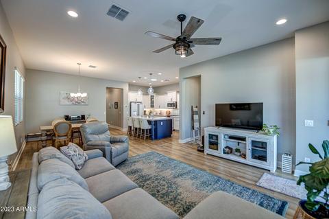 3862 E Arabian Dr, Gilbert, AZ 85296 photo 16