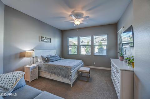 3862 E Arabian Dr, Gilbert, AZ 85296 photo 20