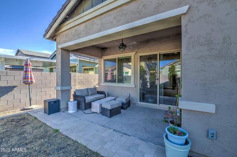 3862 E Arabian Dr, Gilbert, AZ 85296 photo 47