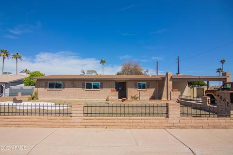 4502 W Morten Ave, Glendale, AZ 85301