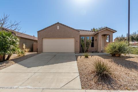 4623 W Federal Way, San Tan Valley, AZ 85142