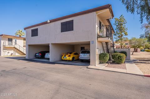 730 E Joan D Arc Ave, Phoenix, AZ 85022 photo 31