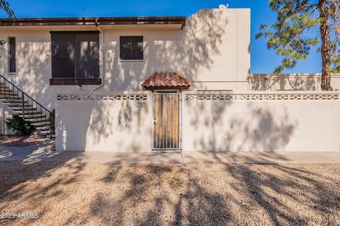 730 E Joan D Arc Ave, Phoenix, AZ 85022 photo 4