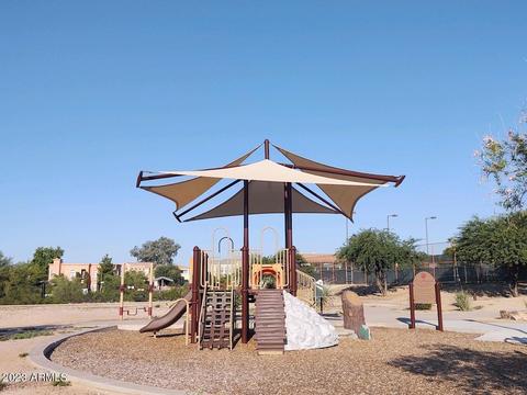 730 E Joan D Arc Ave, Phoenix, AZ 85022 photo 36