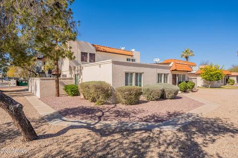 730 E Joan D Arc Ave, Phoenix, AZ 85022 photo 2