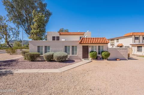 730 E Joan D Arc Ave, Phoenix, AZ 85022 photo 1
