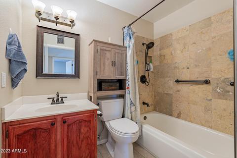 730 E Joan D Arc Ave, Phoenix, AZ 85022 photo 27