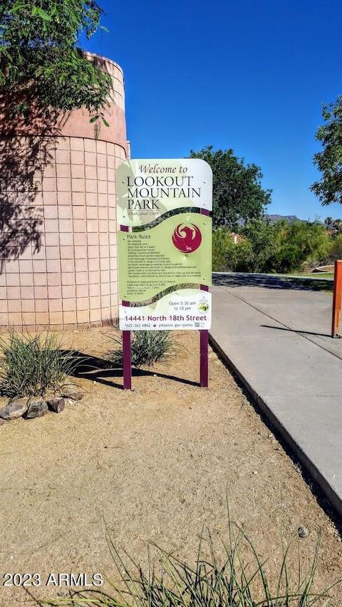 730 E Joan D Arc Ave, Phoenix, AZ 85022 photo 39