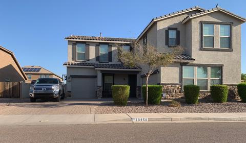 16458 W Sherman St, Goodyear, AZ 85338