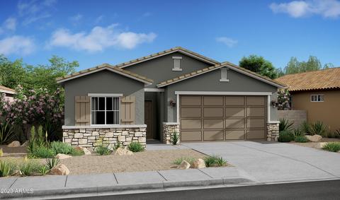 976 E Ruby Ct, Casa Grande, AZ 85122 photo 1