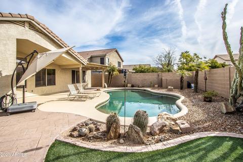 113 E Horseshoe Ave, Gilbert, AZ 85296 photo 2