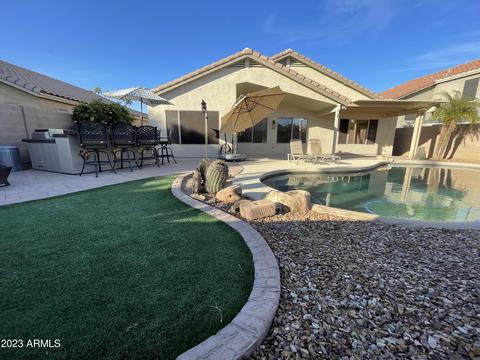 113 E Horseshoe Ave, Gilbert, AZ 85296 photo 19