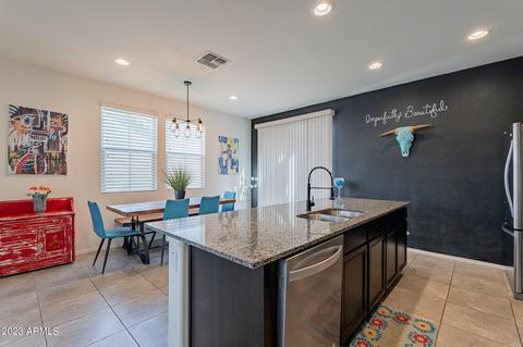 263 N Sandal --, Mesa, AZ 85205 photo 13
