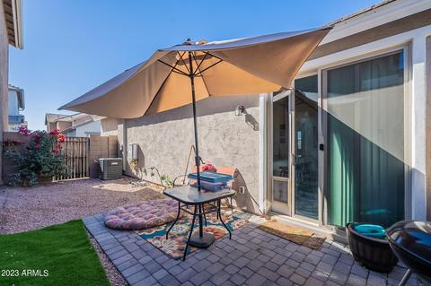263 N Sandal --, Mesa, AZ 85205 photo 26
