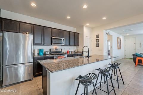 263 N Sandal --, Mesa, AZ 85205 photo 15