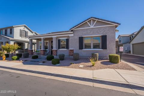 263 N Sandal --, Mesa, AZ 85205 photo 3