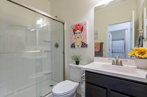 263 N Sandal --, Mesa, AZ 85205 photo 19
