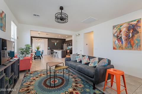 263 N Sandal --, Mesa, AZ 85205 photo 9