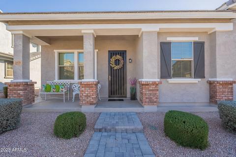 263 N Sandal --, Mesa, AZ 85205