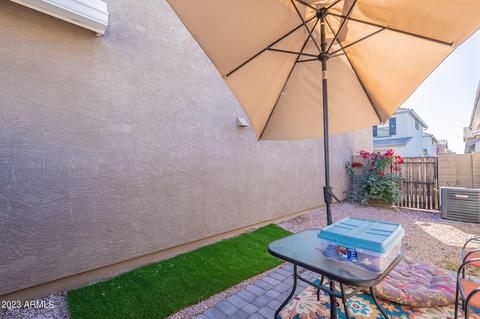 263 N Sandal --, Mesa, AZ 85205 photo 27