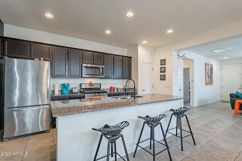 263 N Sandal --, Mesa, AZ 85205 photo 16