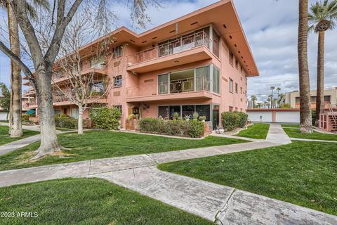 150 E Coronado Rd #53, Phoenix, AZ 85004