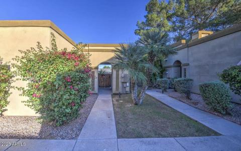 1412 W La Jolla Dr, Tempe, AZ 85282