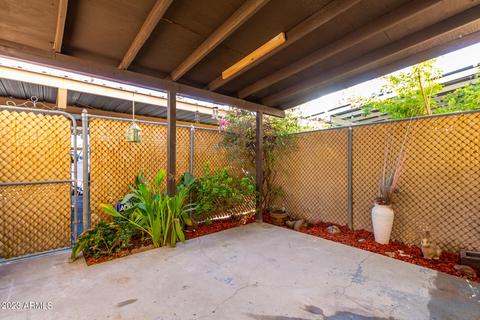 7126 N 19th Ave #133, Phoenix, AZ 85021 photo 18