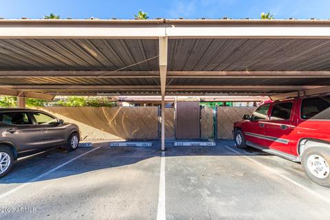7126 N 19th Ave #133, Phoenix, AZ 85021 photo 20