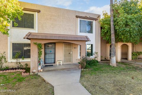 7126 N 19th Ave #133, Phoenix, AZ 85021 photo 2