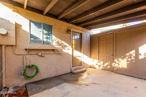 7126 N 19th Ave #133, Phoenix, AZ 85021 photo 19