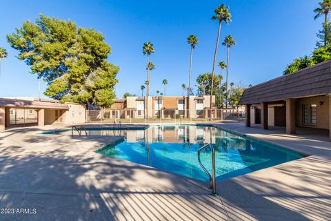 7126 N 19th Ave #133, Phoenix, AZ 85021 photo 21