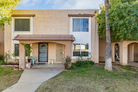 7126 N 19th Ave #133, Phoenix, AZ 85021 photo 1