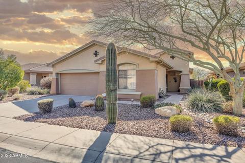 41416 N Fairgreen Way, Anthem, AZ 85086