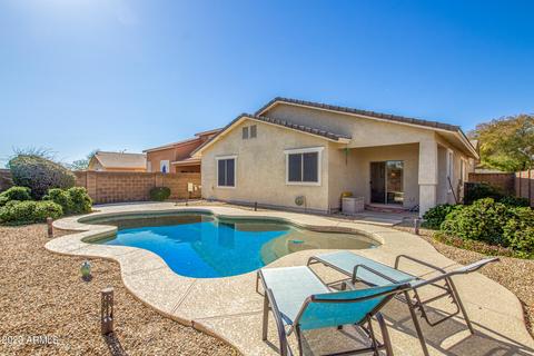 14853 N 173rd Dr, Surprise, AZ 85388