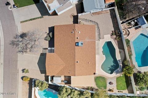 3435 E Larkspur Dr, Phoenix, AZ 85032 photo 22