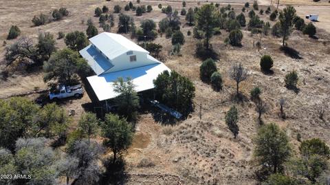 48 Thunder Mountain Rd, Elgin, AZ 85611 photo 2