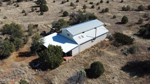 48 Thunder Mountain Rd, Elgin, AZ 85611 photo 1