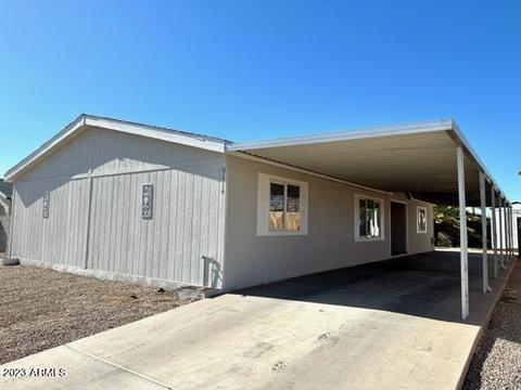 9314 Edgewood Ave, Mesa, AZ 85208 photo 1
