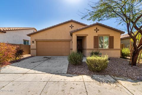 7853 E Boise St, Mesa, AZ 85207