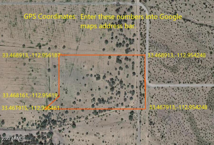 17 N Xx N 419th Ave Unit -