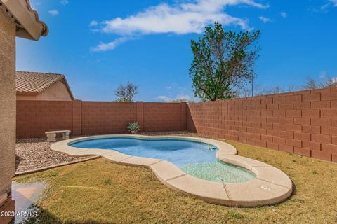 10408 Edgewood Ave, Mesa, AZ 85208 photo 25