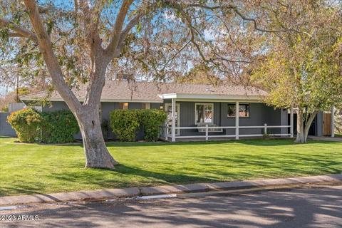 7502 N 17th Dr, Phoenix, AZ 85021 photo 1