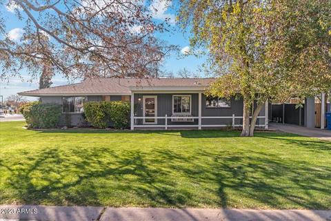7502 N 17th Dr, Phoenix, AZ 85021 photo 2